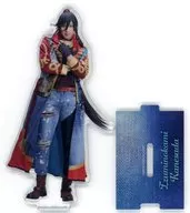 Kusutaro ARISAWA (Izuminokami Kanesada) Acrylic Stand Live ver. A "Musical 『 Sword Ranmai 』 Izuminokami Kanesada Horikawa Kunihiro Yamaba-kiri Kunihiro 参騎 Departure ~ 808 cho Hizakurige ~" Additional Goods