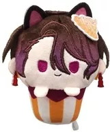 Suiseki 依織 "Paradox Live Cupcake Tappi Vol. 4"
