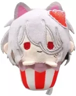 Shion Kaida "Paradox Live Cupcake Tappin Vol. 4"