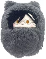 Sebastian Michaelis, "Kuroshitsuji - Internado - Kurumi Pinui".