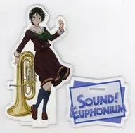 Mirei Suzuki Acrylic Stand "Sound! Euphonium 3"