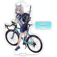 沙狼白子(Riding)亚克力立牌