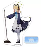 Midori Saiba (maid) acrylic stand "Blue Archive"