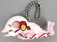 Dragon x Octopus "Sushi Dragon Mascot Ball Chain 2"