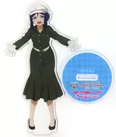松浦果南新插圖壓剋力立牌