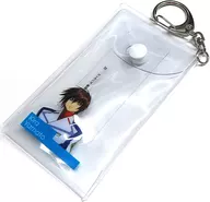 Kira Yamato Clear Case