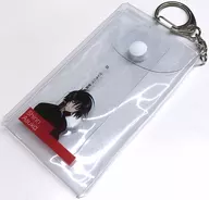 Shin Asuka Clear Case