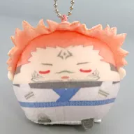 Ryomensukuna Tennenzu Collection "KUJI Mate Jujutsu Kaisen Nui KUJI" E-H Award