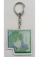 Kazaya(綠色)壓剋力KOMA掛件D-11獎