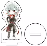 灰都 - Luo - ブフェット "Liincarnation Petal Acrylic Puchistand 04.10 Year Anniversary ver. (Graph Art Illustration)"