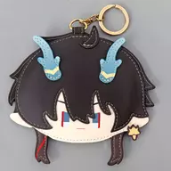 Tantsune 飲月 Deforme Character Pass Case "Collapse : Star Rail"