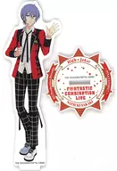 Kanrai Sakaki Official Acrylic Stand "idol Master SideM 315 Production presents F @ NT GEOLOGICAL COMBINATION LIVE ～ PINATATIME! ～"