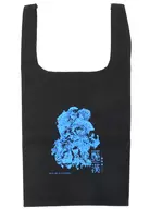 Bolsa de tote colectiva "Roman Katsugegekitan Tsuyahan Fourth Night" Premium Seat Special