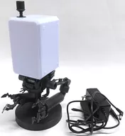 Pod Model Table Lamp "NieR : AutomatA Ver1.1a"