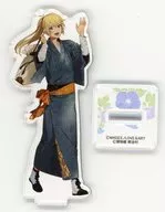 Taikan YOKOYAMA "Meiji Tokyo Koiga x Meiji Mura Me Ikoi Time Travel 5 - Visiting a Hometown of Nostalgia - Trading Acrylic Stand (Meiji Mura ver. 2021)"