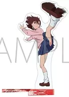 Momo Ayase (Battle ver.) Acrylic Stand "DAN DA DAN"