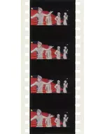 Gathering (4 persons / Red Stage) Memorial Film  "Movie version of Idolish Seven LIVE 4 bit BEYOND THE Period" 7th Guest Present