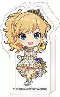 大槻唯 「アイドルマスター シンデレラガールズ 異次元フェス ころっとアクリルフィギュアコレクション A」