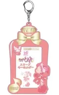 7. Spring Style Pop-Sleeve Key Holder "Magical DoReMi Docker!"