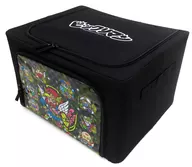 Collection (Black) Storage Box with Clear Window "Bikkuriman" Mo Leafa ンタジー ・ PALO Limited