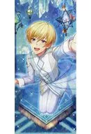 Shirayuki 0 "On Air! 3rd Anniversary Store 1st Anniversary Trading BIG Bookmark"