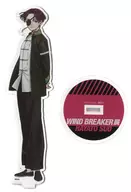 蘇枋 隼飛 Acrylic Stand "WIND BREAKER Exhibition"