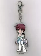 Asbel Lame Acrylic Key Holder "Tales of Graces"