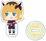 MEM Cho "Sugukoko Mofu Mofu Mini Acrylic Stand"