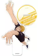 Miyayu Acrylic Stand JF21Ver. "Haikyu!"