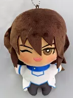 Plush toy mascot "Yu-Gi-Oh! Duel Monsters GX" Fubuki