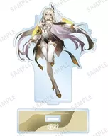 Smoke 渺 BIG Acrylic Stand "Tower of Fantasy"