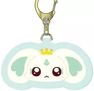 03. Sagara Key Holder Precure Fairy "Precure series"