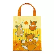 Tote Bag B "Pocket Monsters Tote Bag & Pouch Collection Vol. 7"