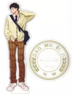 Oh Ja 2022 Inabebushi Series DM Gakuen Acrylic Stand' Tobo Hikki'
