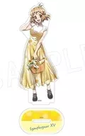 立花響 アクリルスタンド デート服Ver. 「戦姫絶唱シンフォギアXV」