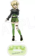 暁切歌 アクリルスタンド デート服Ver. 「戦姫絶唱シンフォギアXV」