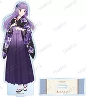 [New] Hakami-Sumire-Drawn Hakama ver. BIG Acrylic Stand "Aikatsu!! 10th Story - STARWAY to the Future"