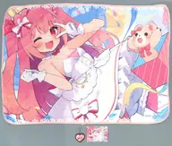 姫熊りぼん 記念グッズセット 「バーチャルYouTuber 姫熊りぼん デビュー4周年」