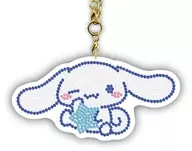 Cinnamoroll "Sanrio Character Kuth Jewelry Mascot 10"