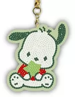 Pochakko "Sanrio Character Kuth Jewelry Mascot 10"