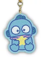 ハンギョドン "Sanrio Character Kuth Jewelry Mascot 10"