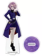 Mao Arimura Selectable! Acrylic Stand "KUJI Hikido Gakuen idol Master Online KUJI" A-1-2 Prize