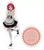 Narazaka 真綾 Acrylic Stand Figure "KUJI Hikido TV Anime Sister-in-Law Life Online KUJI" B-3 Prize