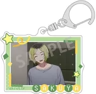 Sakuya Kamoshida "Suginoko Trading Acrylic Key Holder Vol. 2 Scene photograph"