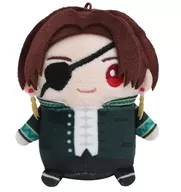 蘇枋 隼飛 Mamemeto (Plush toy mascot) "Wind Breaker"