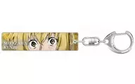 宮沢賢治 目ヂカラアクリルキーホルダー 「文豪ストレイドッグス」