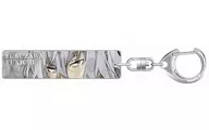 福沢諭吉 目ヂカラアクリルキーホルダー 「文豪ストレイドッグス」