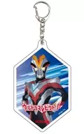 ULTRAMAN Victory "Acrylic Key Holder New Generation ULTRAMAN 06. BOX-B"