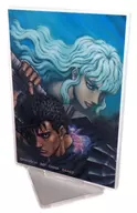 Guts&Griffith壓剋力立牌E獎