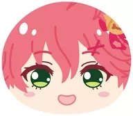 Miki Sakura "Hololive Omanju Nigihagi Mascot #1"
